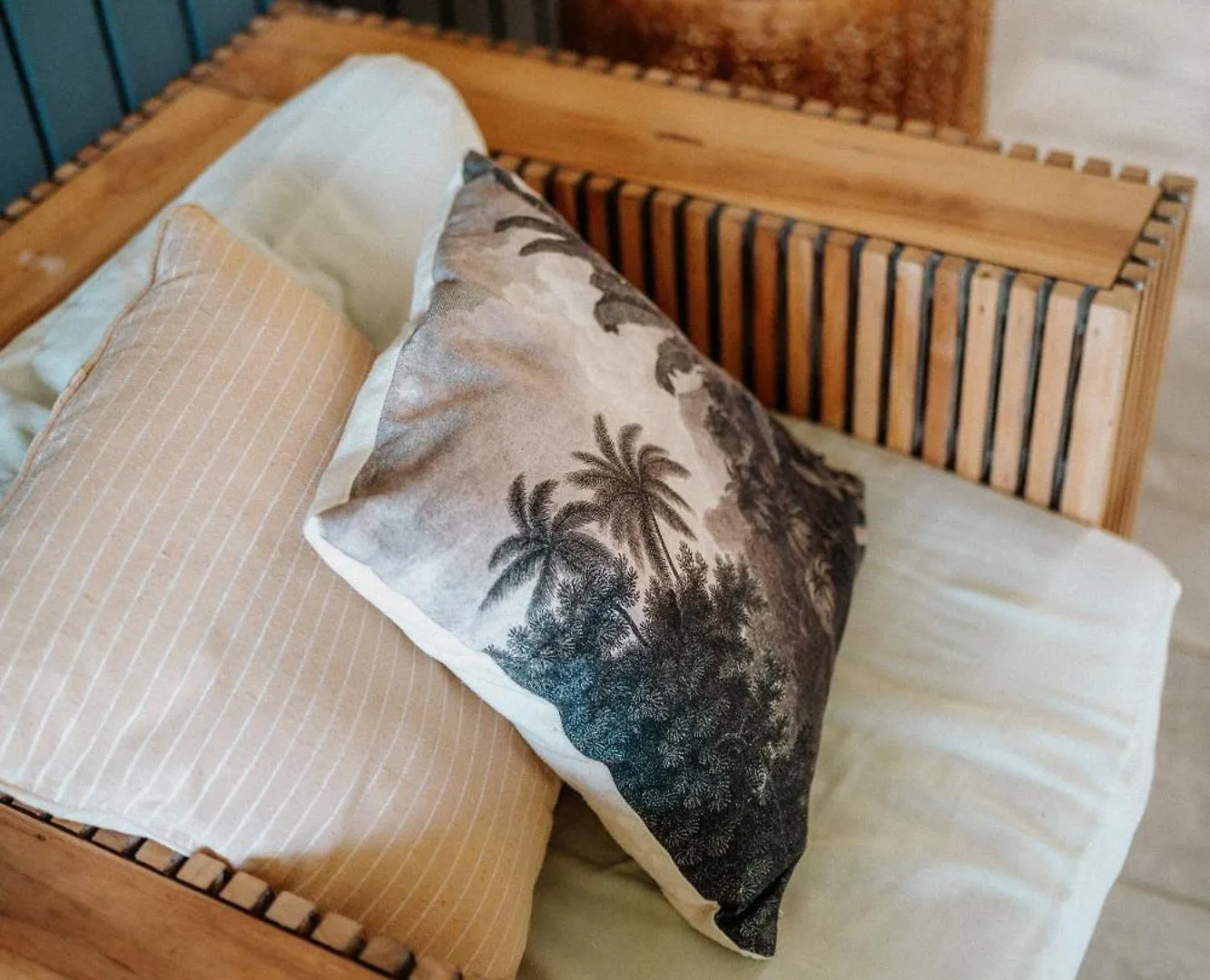 Villa Manika Vue Mer Le Moule Guadeloupe