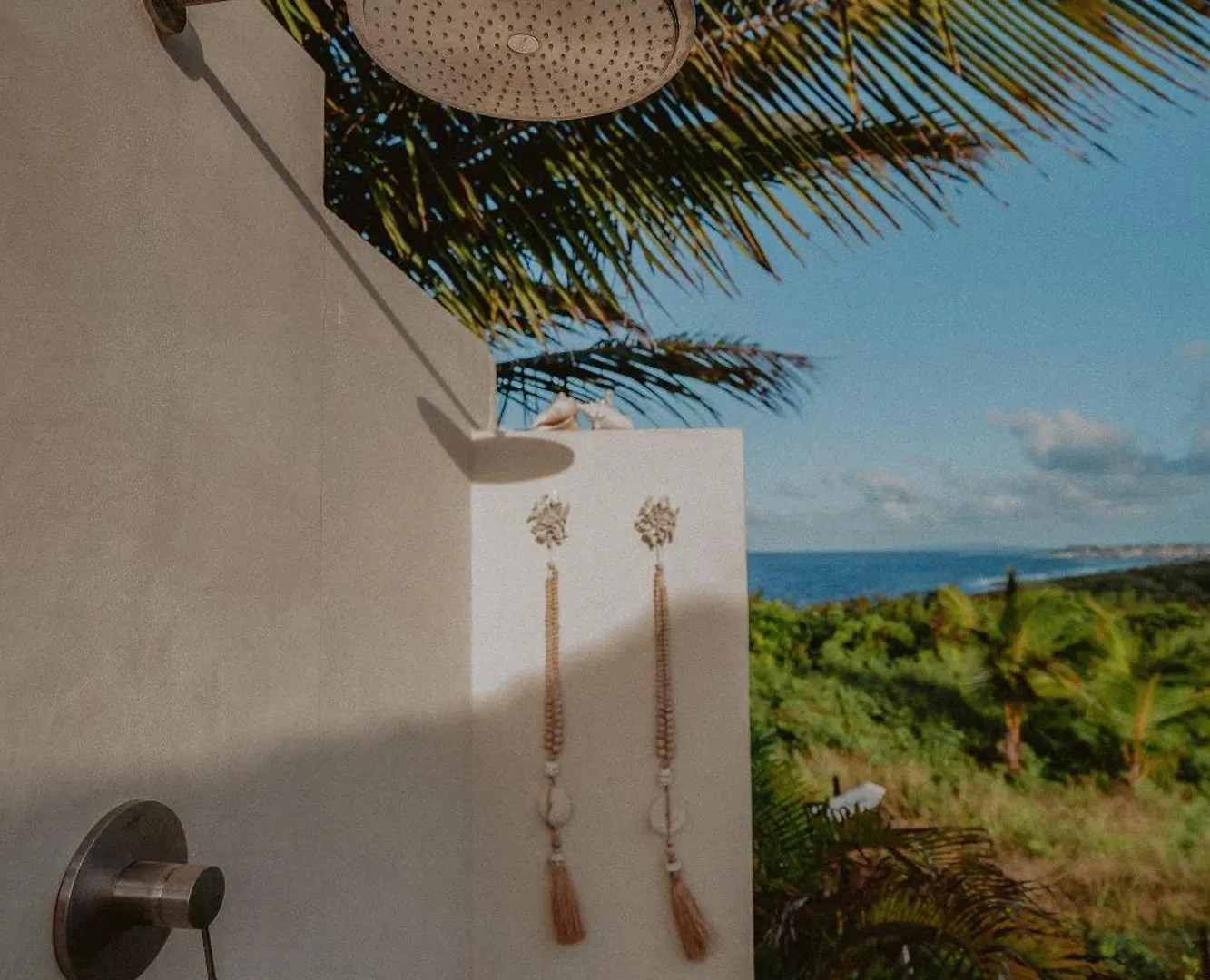 Дом отдыха Villa Manika Vue Mer Ле-Муль Гваделупа